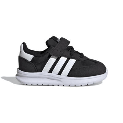 Adidas Run 70s 2.0 Kids Core Black JI2270