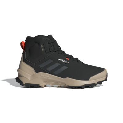 Adidas Terrex AX4 Mid Beta COLD.RDY Hiking Core Black IG8849