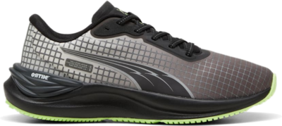 PUMA Electrify Nitroâ¢ 3 Tr  Women, Black/Glacial Grey/Fizzy Apple 310111_01