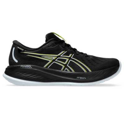 ASICS GEL-CUMULUS 26 – Black- Heren, Black Black