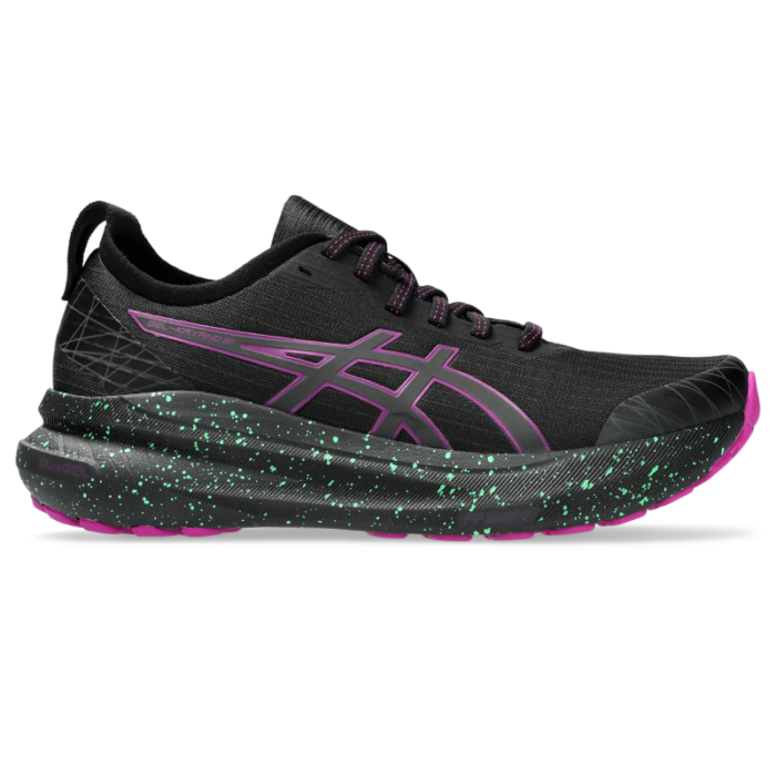 ASICS GEL KAYANO 31 LITE SHOW Lite Show Purple Spectrum 1012B744.001