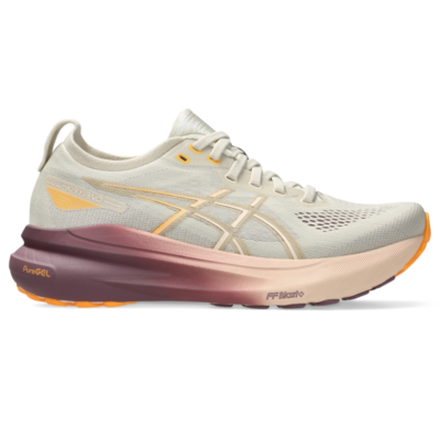 ASICS GEL-KAYANO 31 Oatmeal/Pearl Pink 1012B670.250