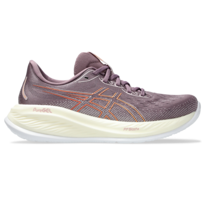 ASICS GEL-CUMULUS 26 Dusty Mauve/Faded Orange 1012B599.501