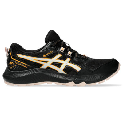 ASICS GEL-SONOMA 7 GTX Black/Pearl Pink 1012B414.005