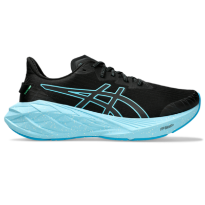 ASICS NOVABLAST 4 LITE-SHOW Lite Show/Bright Cyan 1011B900.001