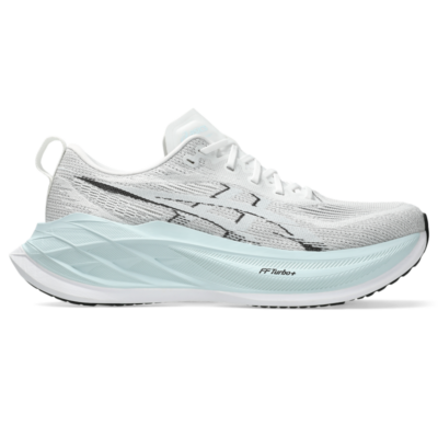 ASICS SUPERBLAST 2 White/Cool Grey 1013A142.100