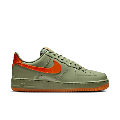 Nike AIR FORCE 1 ’07 PRM HJ9118-386