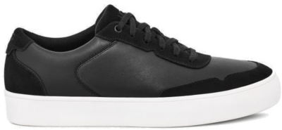 UGG Pearson Low-sneaker in Black Black 1166763-BLK