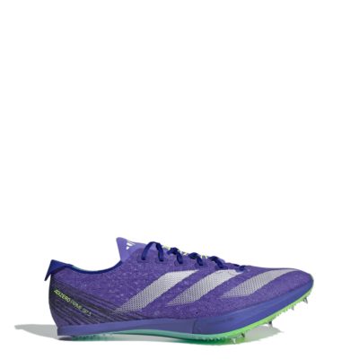 Adidas Adizero Prime SP 2 Track and Field Lightstrike Cobalt Blue IH5222