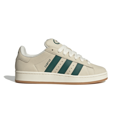 Adidas Campus 00s Cream White JS3446