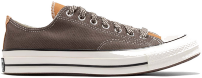 Converse Chuck 70 OX TRUFFLE men Lowtop brown A08517C