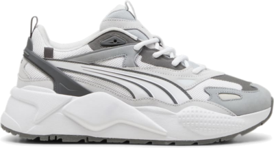 PUMA Rs-X Efekt Prm Sneakers, White/Cool Dark Grey 390776_42