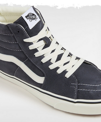 VANS Sk8-hi Van Varkenssuède  VN000BW7BXC