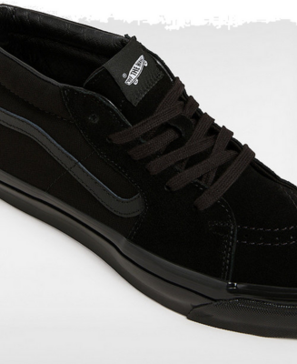 VANS Premium Sk8-mid 83  VN000CQQBKA