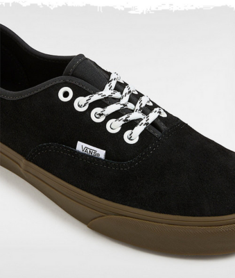 VANS Authentic Hairy Suède  VN000CRT6RJ