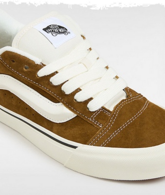 VANS Knu Skool  VN000CS0BRO