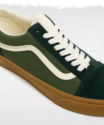 VANS Old Skool  VN000CT817P