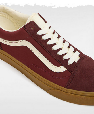 VANS Old Skool  VN000CT8B7G