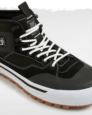 VANS Mte Half Cab Gore-tex  VN000CVMBA2