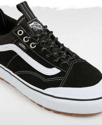 VANS Mte Old Skool Waterproof  VN000CVNBA2