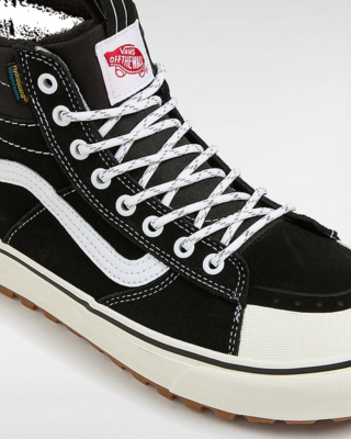 VANS Mte Sk8-hi Waterproof  VN000CVT6BT