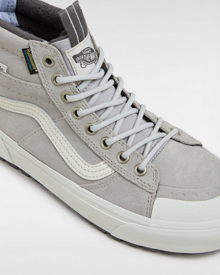 VANS Mte Sk8-hi Waterproof  VN000CVTBGF