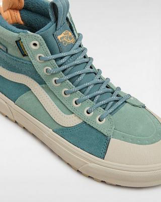 VANS Mte Sk8-hi Waterproof  VN000CVTGRN