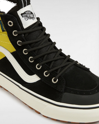 VANS Mte Sk8-hi Waterproof  VN000CVTY23