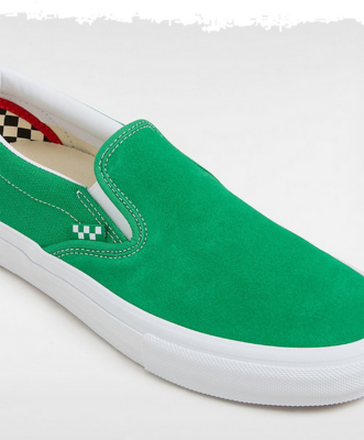 VANS Skate Slip-on  VN0A2Z31Y9H