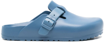 BIRKENSTOCK Boston Elemental Blue – 41 Blue 113283-7