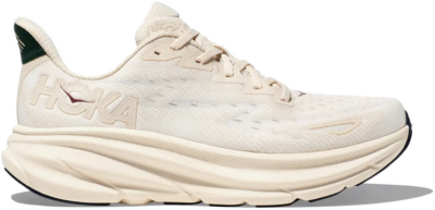 Hoka Clifton 9 White 1127895OST