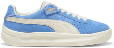 Puma Gv Special Suede Blue 398508-01