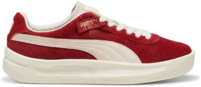 Puma Gv Special Suede Red 398508-02