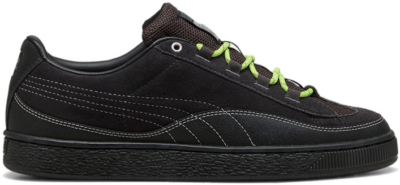 Puma Suede Hp x Aries Black 399347-01