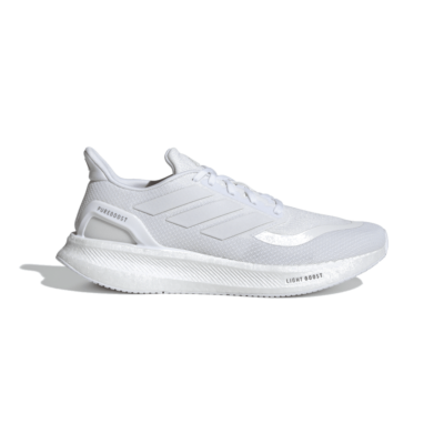 Adidas Pureboost 5 Hardloopschoenen Cloud White ID3618