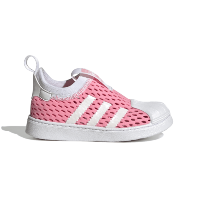 Adidas Superstar 360 2.0 Shoes Bliss Pink IG5551