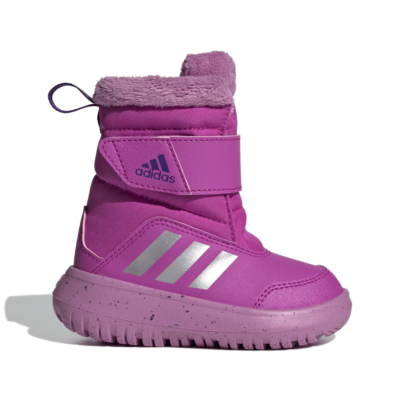 Adidas Winterplay Kids Purple Burst IE8672