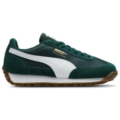 Puma Easy Rider Green 399371 11