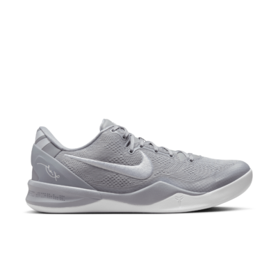 Nike  Kobe 8 Protro ‘Wolf Grey’ HF9550-002