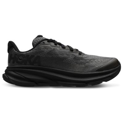 Hoka Clifton 9 Black 1131170-BBNB