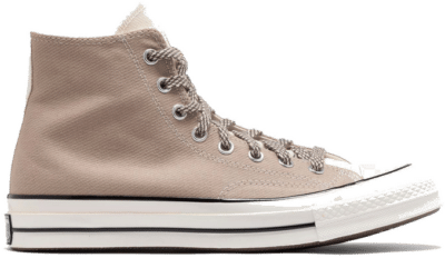 Converse Chuck 70 men High-& Midtop beige beige A09201C