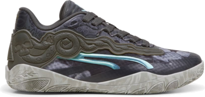 PUMA Stewie 3 Harry Potteru00e2u0084u00a2 Basketball Women Shadow Gray,Smokey Gray 310525_01