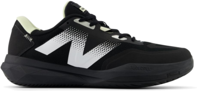 New Balance Heren FuelCell 796V4 in Zwart, Synthetic, Zwart MCH796J4