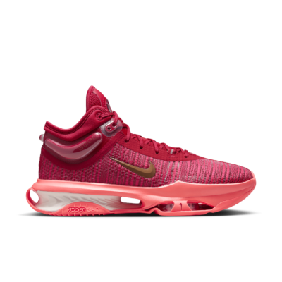 Nike G.T. Jump 2 Roze DJ9431-603