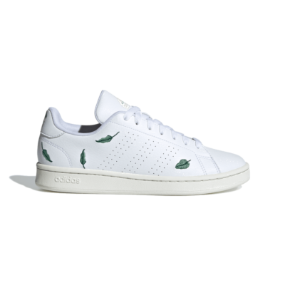 Adidas Advantage Cloud White IG6420