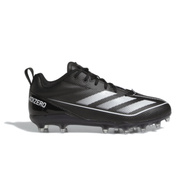 Adidas Adizero Electric.2 Speed Juice American Football Kids Core Black JR2622