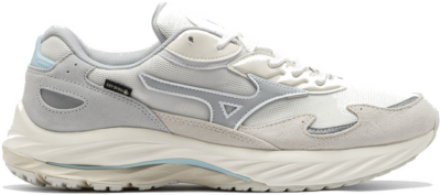 MIZUNO X BSTN WAVE RIDER BETA GTX men Lowtop white D1GD242401