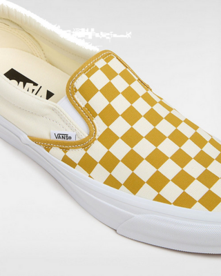 VANS Premium Slip-on 98  VN000CSEBL2