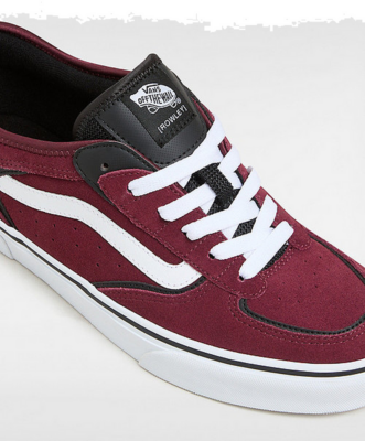 VANS Rowley Classic  VN0A4BTT4QU