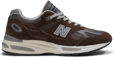 New Balance U 991 BR2 – MADE IN ENGLAND U991BR2